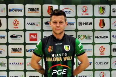 fot. Stal Stalowa Wola PSA