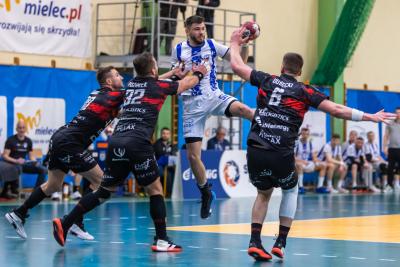 fot. Handball Stal Mielec