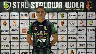 fot. Stal Stalowa Wola PSA