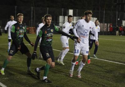 fot. Stal Stalowa Wola PSA