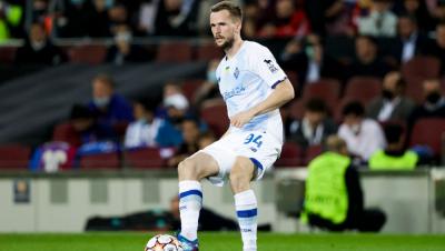 Liga Ukraińska zawieszona w związku z atakiem Rosji na Ukrainę