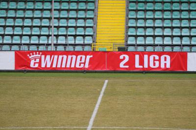 Wiemy co z meczem rezerw Śląska z GKS-em Bełchatów