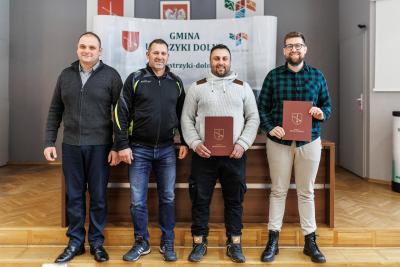 fot. Arłamów Ustrzyki Dolne