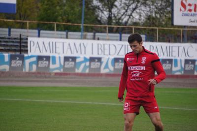 fot. Korona Rzeszów