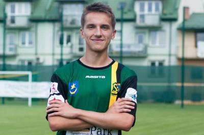 fot. Siarka Tarnobrzeg