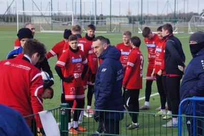 fot. Korona Rzeszów