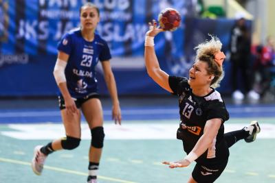 fot. PGNiG Superliga kobiet