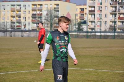 fot. Stal Stalowa Wola PSA