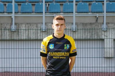 fot. Siarka Tarnobrzeg