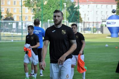 fot. Stal Stalowa Wola PSA