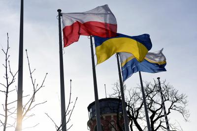 Rzeszowski klub prowadzi zbiórkę dla osób uciekających przed wojną na Ukrainie