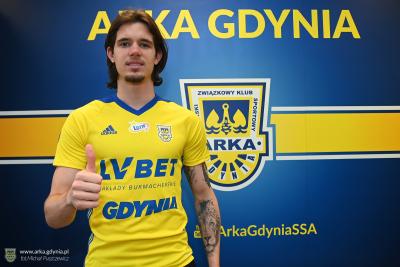 fot. Arka Gdynia