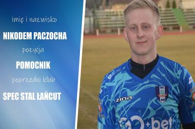 fot. MKS Kańczuga