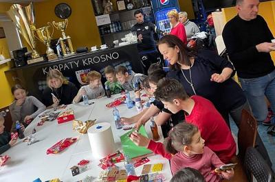 fot. KS Karpaty Krosno