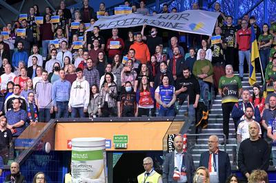 fot. TAURON Liga