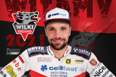 Fot. FB/Cellfast Wilki Krosno