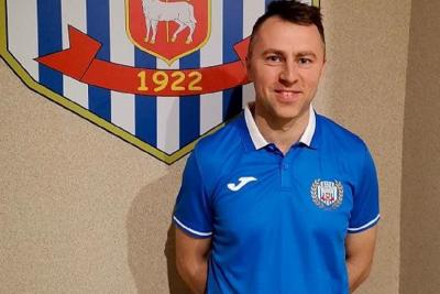fot. Strzelec Frysztak