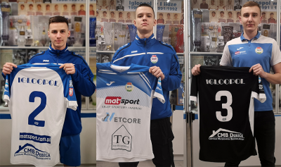 fot. Igloopol Dębica