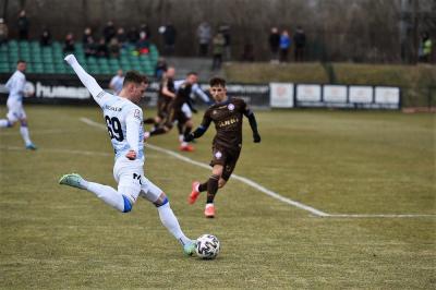 fot. Artur Ruszała/Stal Rzeszów