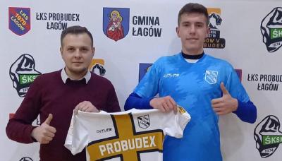 fot. ŁKS Probudex Łagów