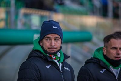 Dariusz Kantor: Czujemy duży niedosyt