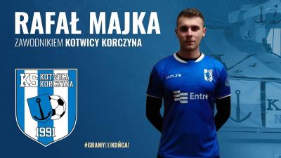 fot. K.S. Kotwica Krosno