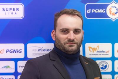 Handball Stal Mielec