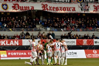 fot. Resovia