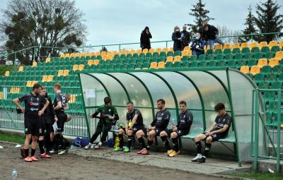 fot. Stal Stalowa Wola PSA