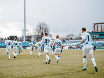 fot, Stal Rzeszów