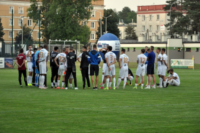 fot. Stal Stalowa Wola PSA