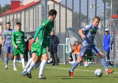fot. Stal Stalowa Wola PSA