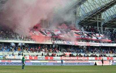 fot. Resovia