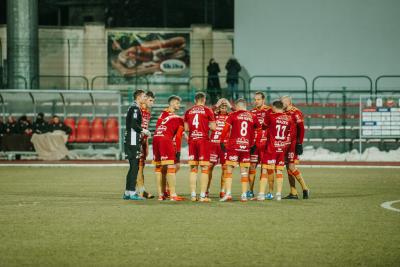 fot. Stal Rzeszów