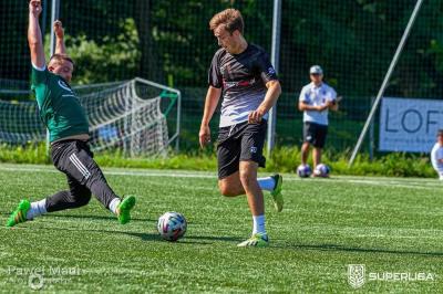 fot.  Net-Pocket Superliga 6 Rzeszów