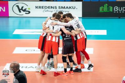 fot. Asseco Resovia Rzeszów