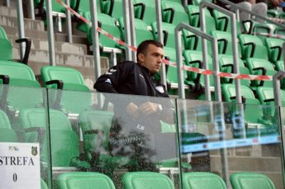 fot. Stal Stalowa Wola PSA