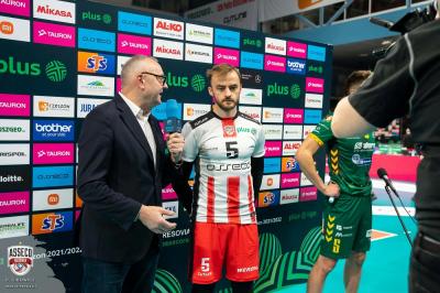 fot. Asseco Resovia 