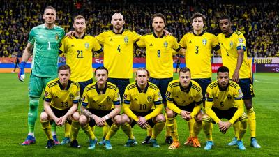 fot. Svensk fotboll