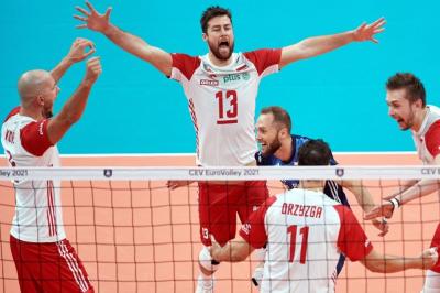 Liga Narodów 2022 zawita do Gdańska! 