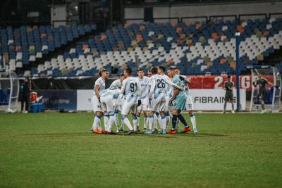 fot. Stal Rzeszów