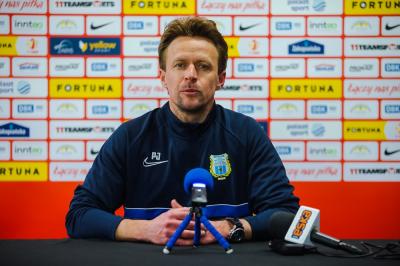 fot. Stomil Olsztyn