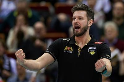 fot. Trefl Gdańsk