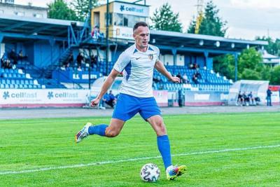 fot. Konrad Kwolek/Karpaty Krosno