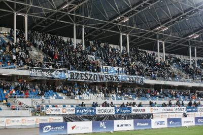 fot. Stal Rzeszów
