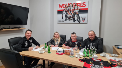 Fot. Cellfast Wilki Krosno