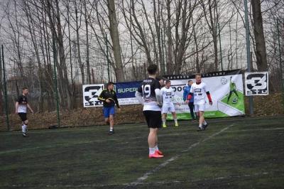 Czy będą niespodzianki? Już dzis kolejna kolejka Superligi Szóstek w Boguchwale