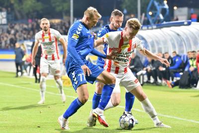 fot. Paweł Golonka/Apklan Resovia
