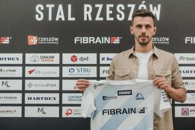 fot. Stal Rzeszów