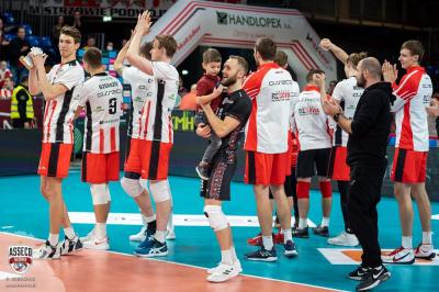 fot. Asseco Resovia 